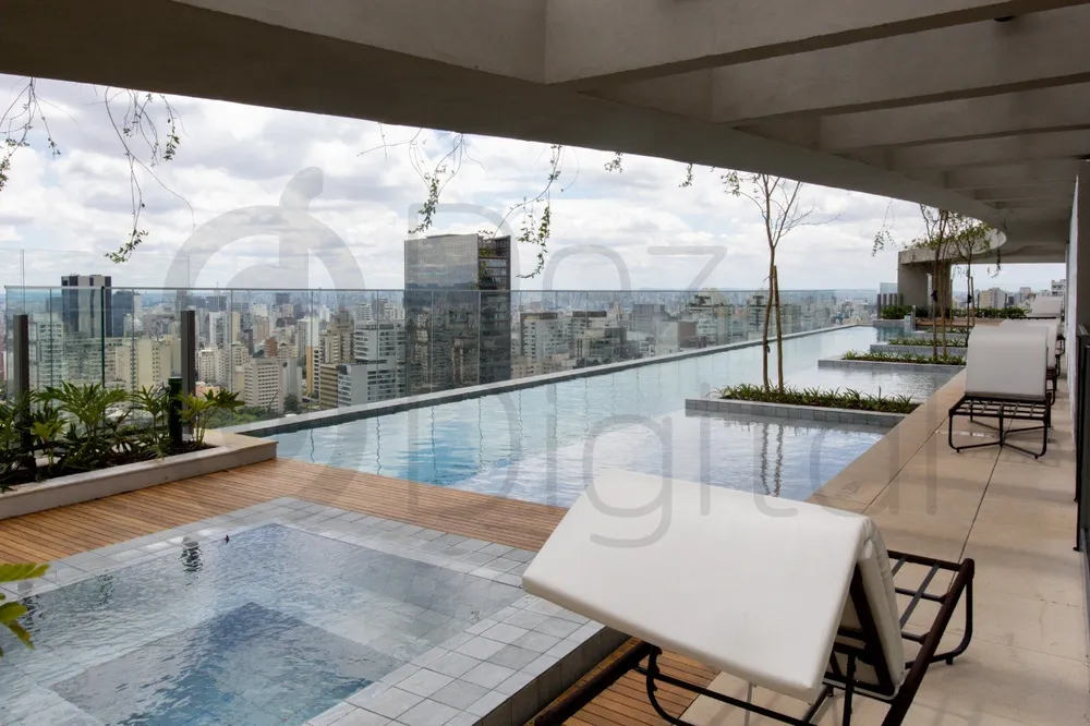 Apartamento, 1 quarto, 53 m² - Foto 1