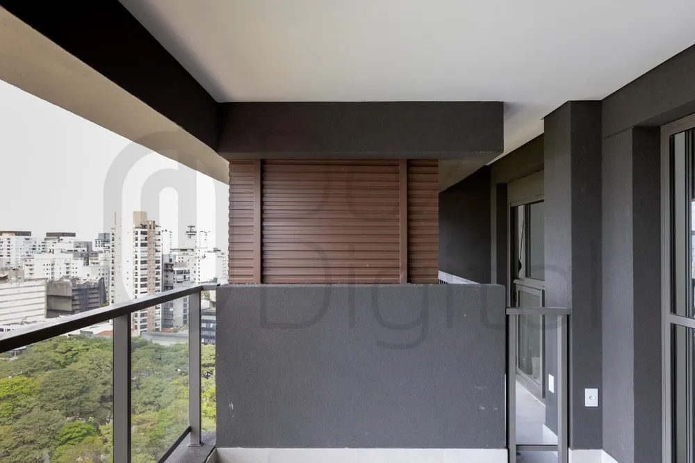Apartamento, 1 quarto, 53 m² - Foto 7
