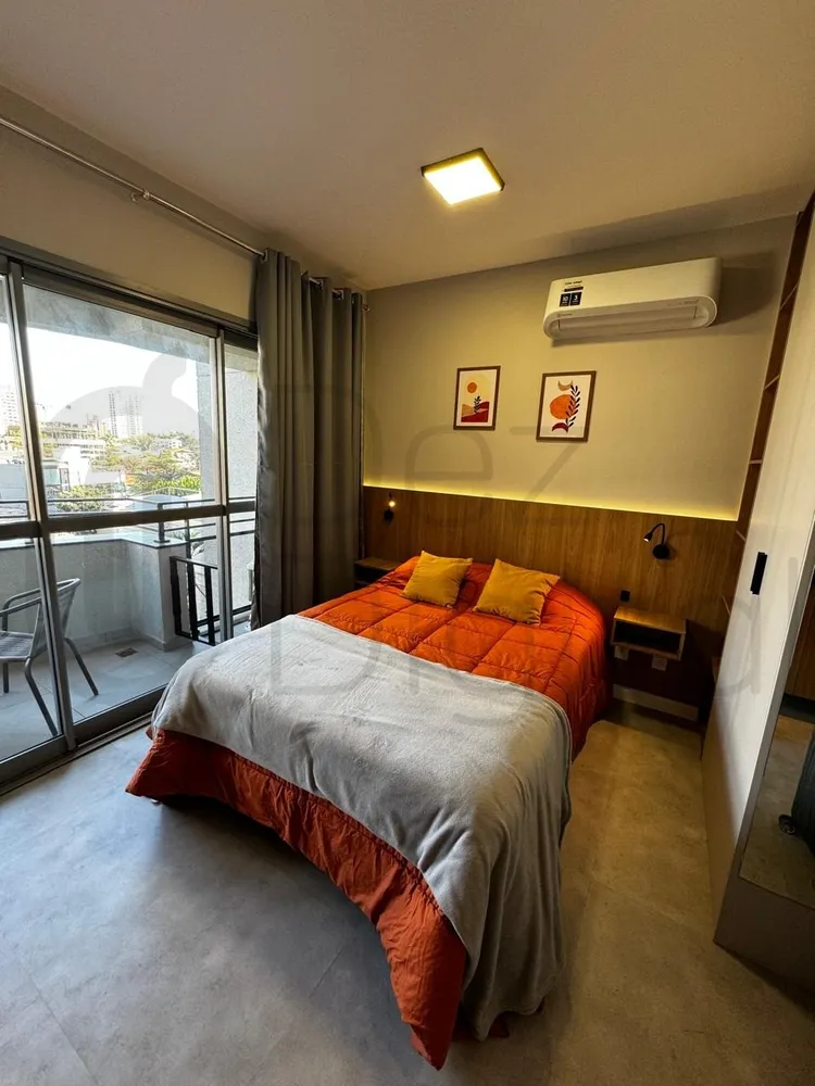 Apartamento, 1 quarto, 24 m² - Foto 8