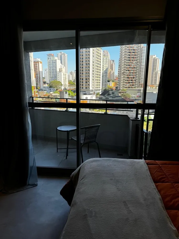 Apartamento, 1 quarto, 24 m² - Foto 7