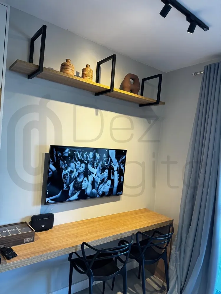 Apartamento, 1 quarto, 24 m² - Foto 5