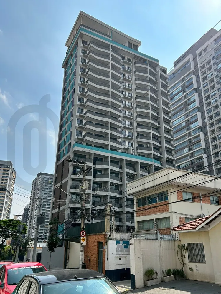 Apartamento, 1 quarto, 24 m² - Foto 6