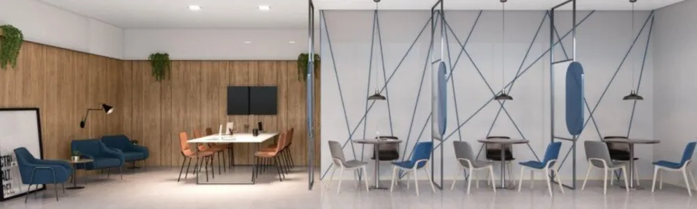 Apartamento, 2 quartos, 57 m² - Foto 11