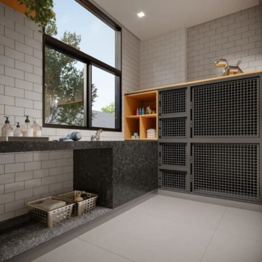 Apartamento, 2 quartos, 57 m² - Foto 12