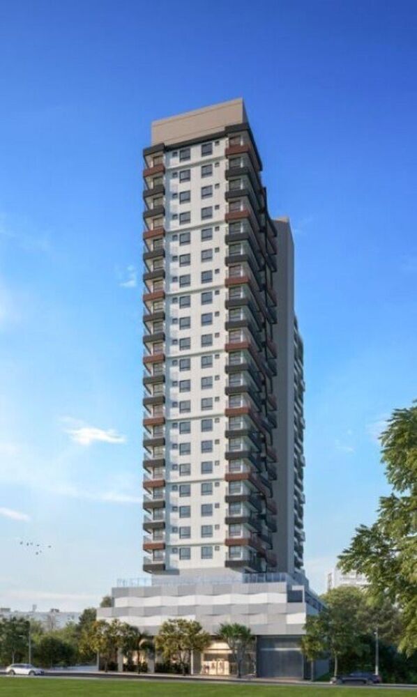 Apartamento, 2 quartos, 57 m² - Foto 1