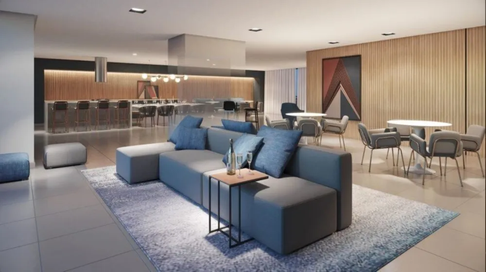 Apartamento, 2 quartos, 57 m² - Foto 10