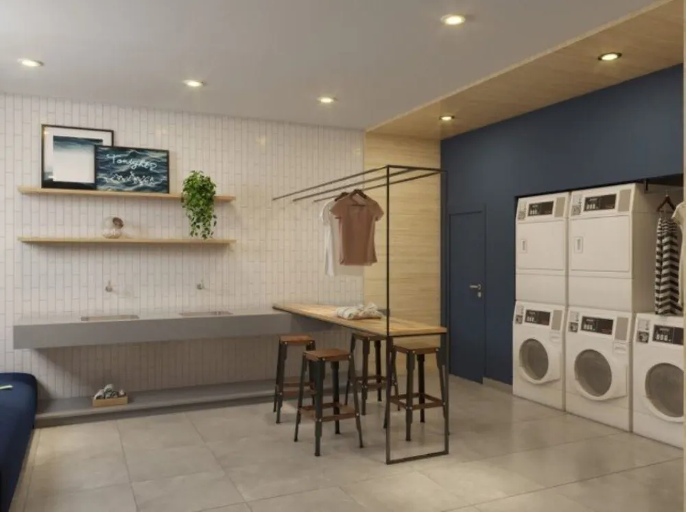 Apartamento, 2 quartos, 57 m² - Foto 6