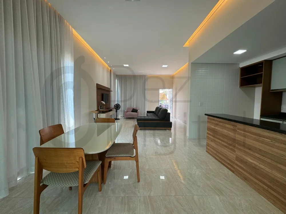 Casa, 3 quartos - Foto 6