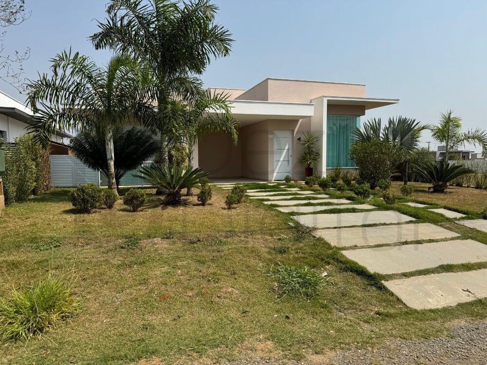 Casa, 3 quartos - Foto 1