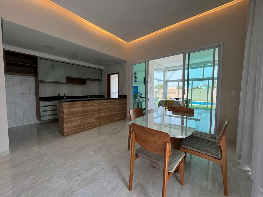 Casa, 3 quartos - Foto 7