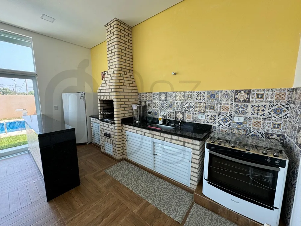 Casa, 3 quartos - Foto 12