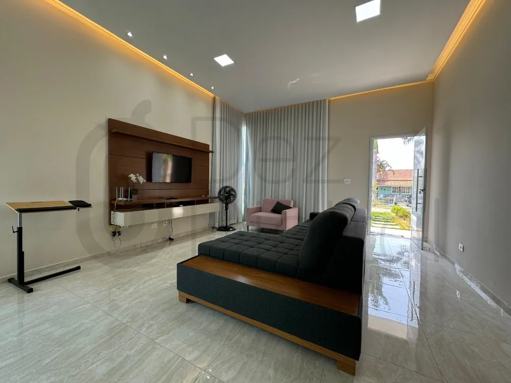 Casa, 3 quartos - Foto 5