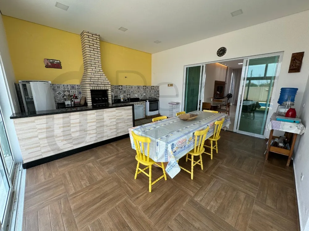 Casa, 3 quartos - Foto 11