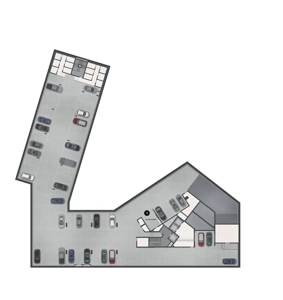 Apartamento, 4 quartos, 472 m² - Foto 13