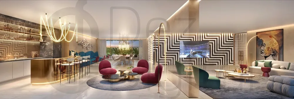 Apartamento, 3 quartos, 213 m² - Foto 7