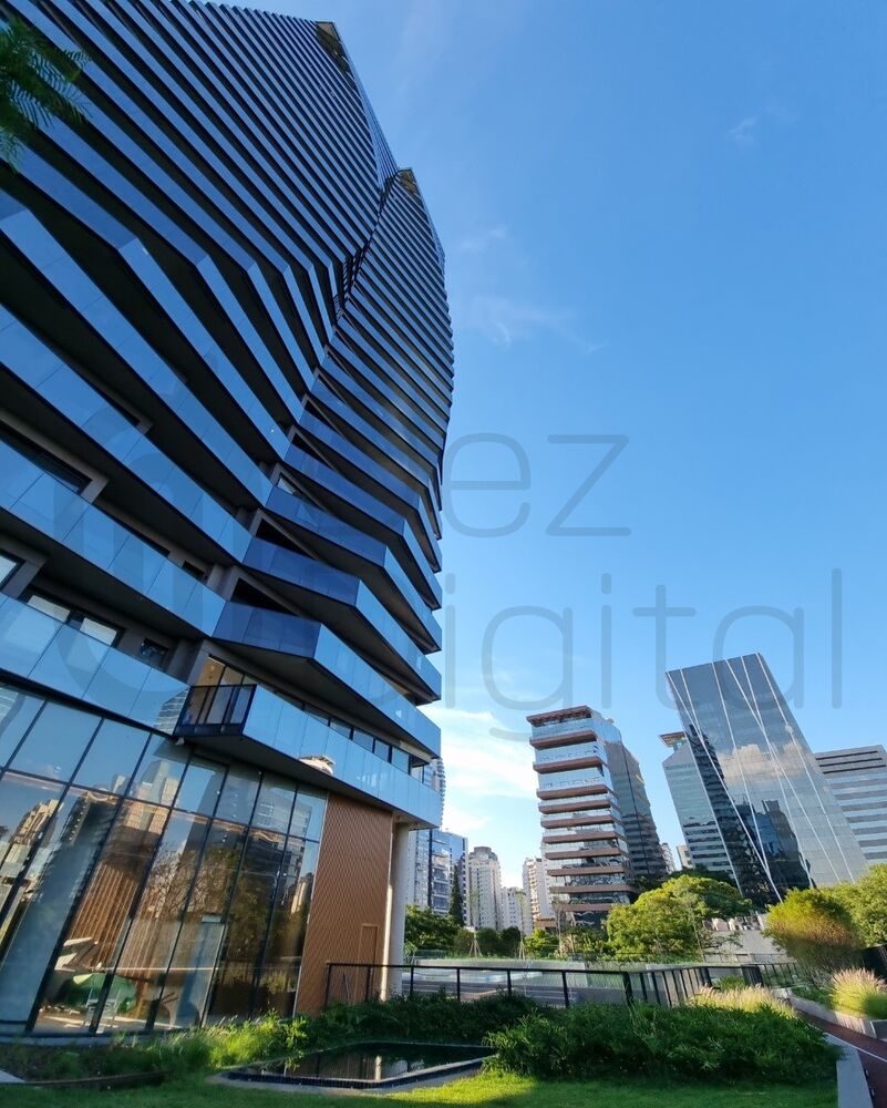 Apartamento à venda com 3 quartos, 177m² - Foto 1