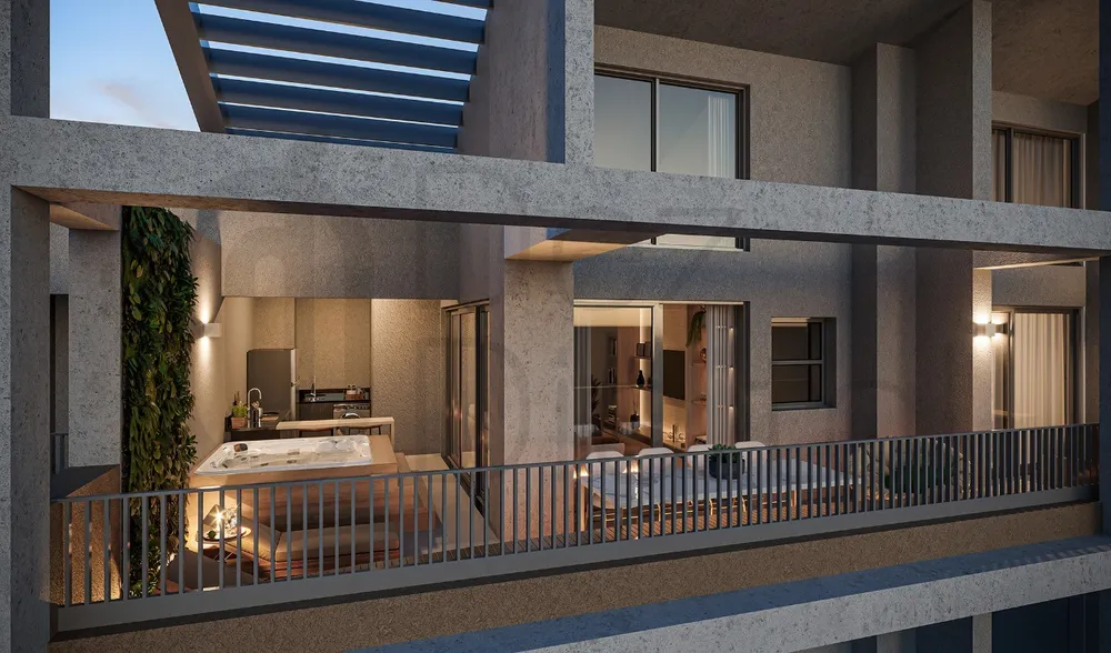 Apartamento, 2 quartos, 60 m² - Foto 15