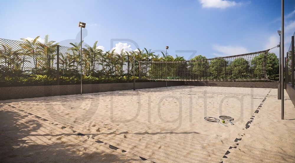 Apartamento, 2 quartos, 60 m² - Foto 3