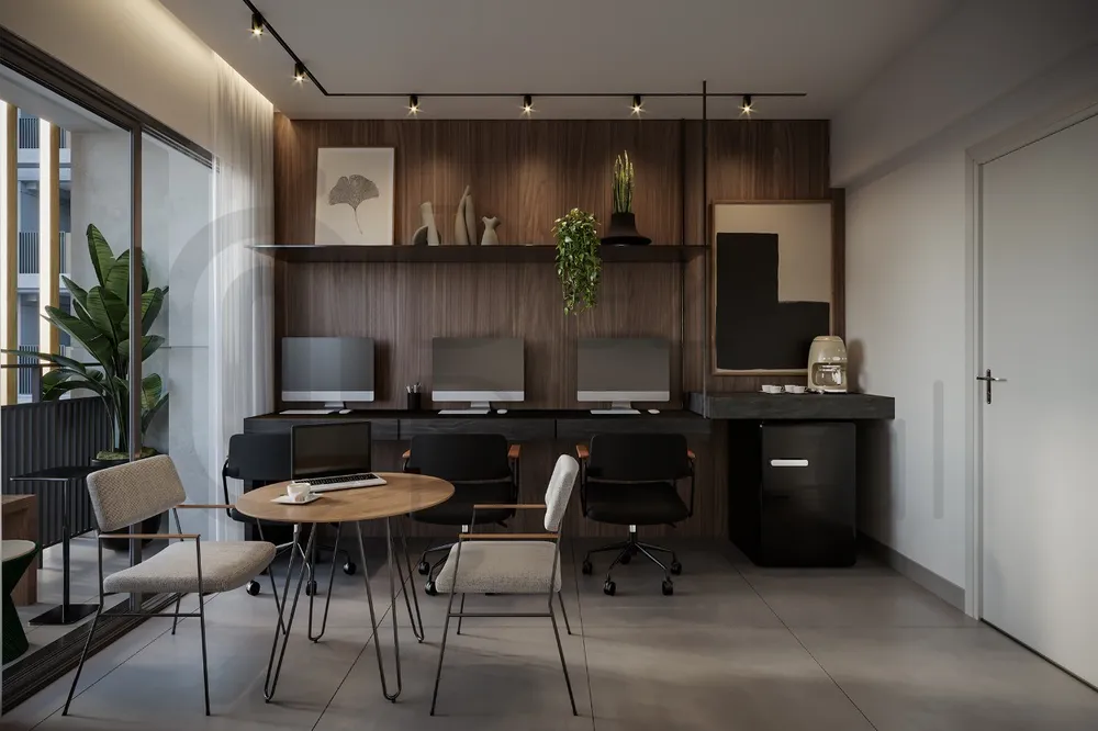 Apartamento, 2 quartos, 60 m² - Foto 16