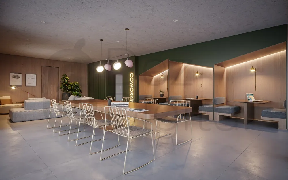 Apartamento, 2 quartos, 60 m² - Foto 12