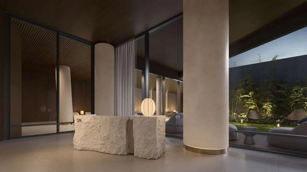 Apartamento, 3 quartos, 205 m² - Foto 3