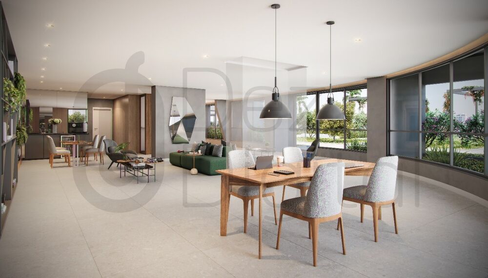 Apartamento, 1 quarto, 23 m² - Foto 21