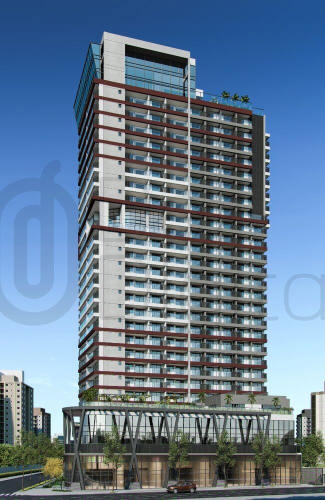 Apartamento, 1 quarto, 23 m² - Foto 18