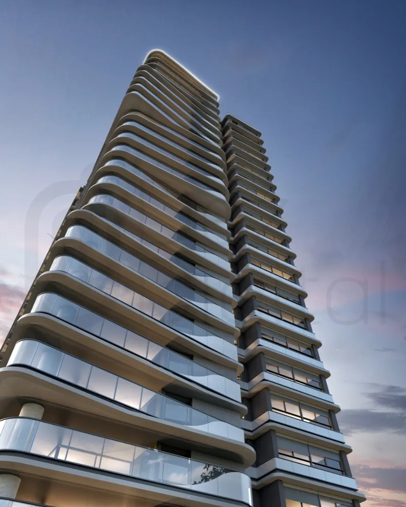 Apartamento, 4 quartos, 244 m² - Foto 1