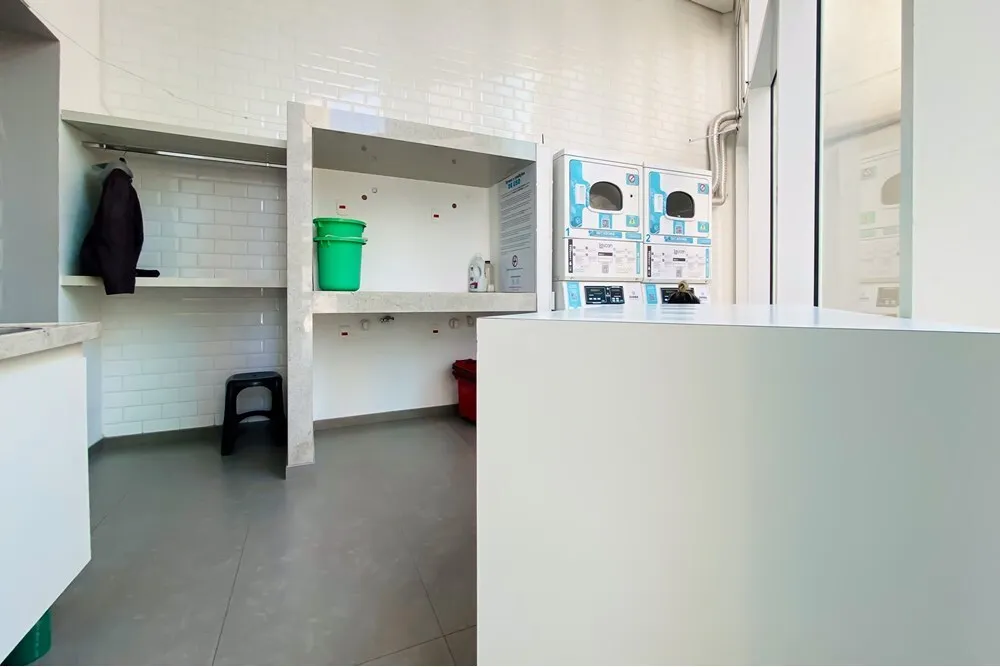 Apartamento, 1 quarto, 45 m² - Foto 8
