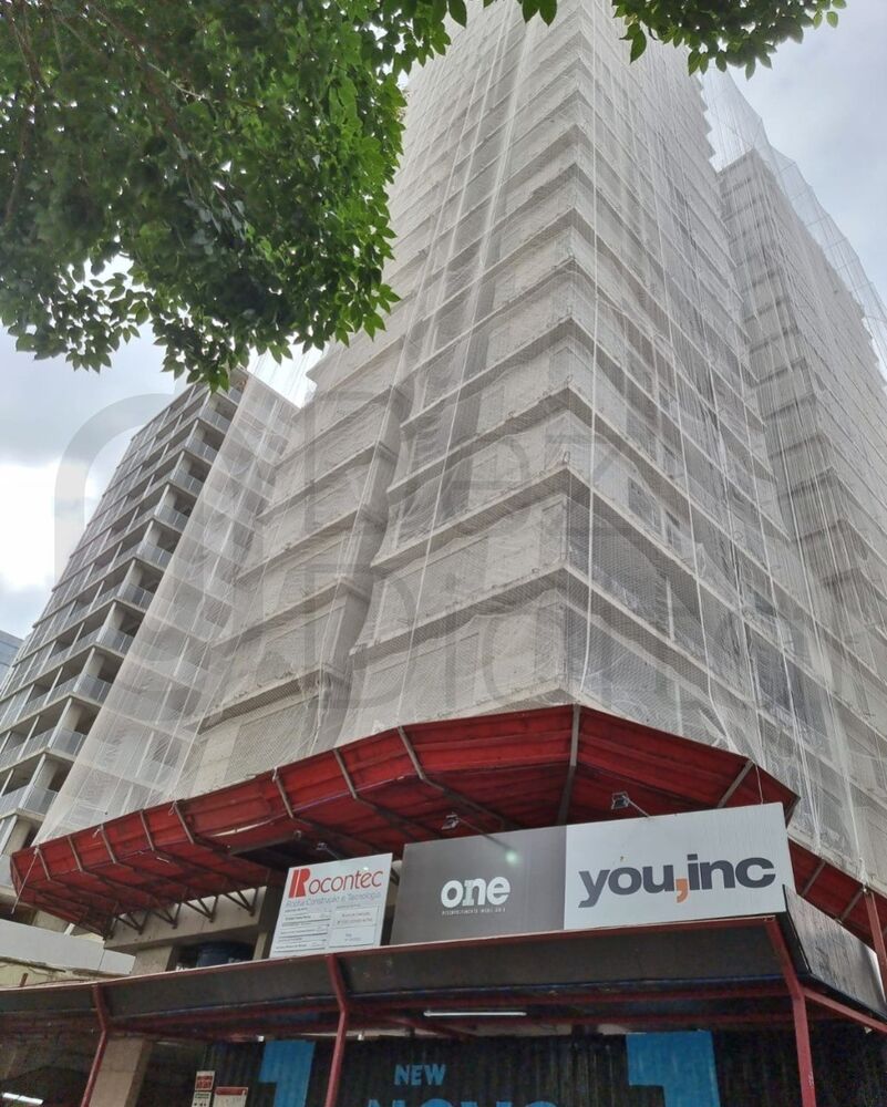 Apartamento, 1 quarto, 33 m² - Foto 4