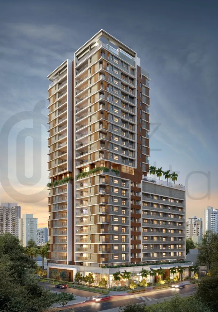 Apartamento, 3 quartos, 147 m² - Foto 9