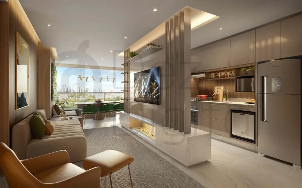Apartamento, 3 quartos, 147 m² - Foto 10