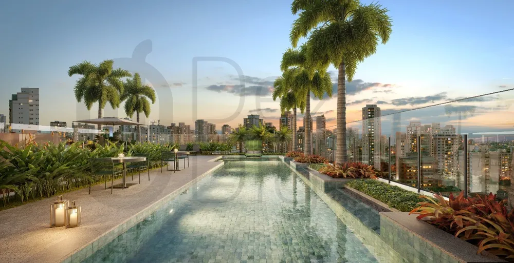 Apartamento, 3 quartos, 147 m² - Foto 4