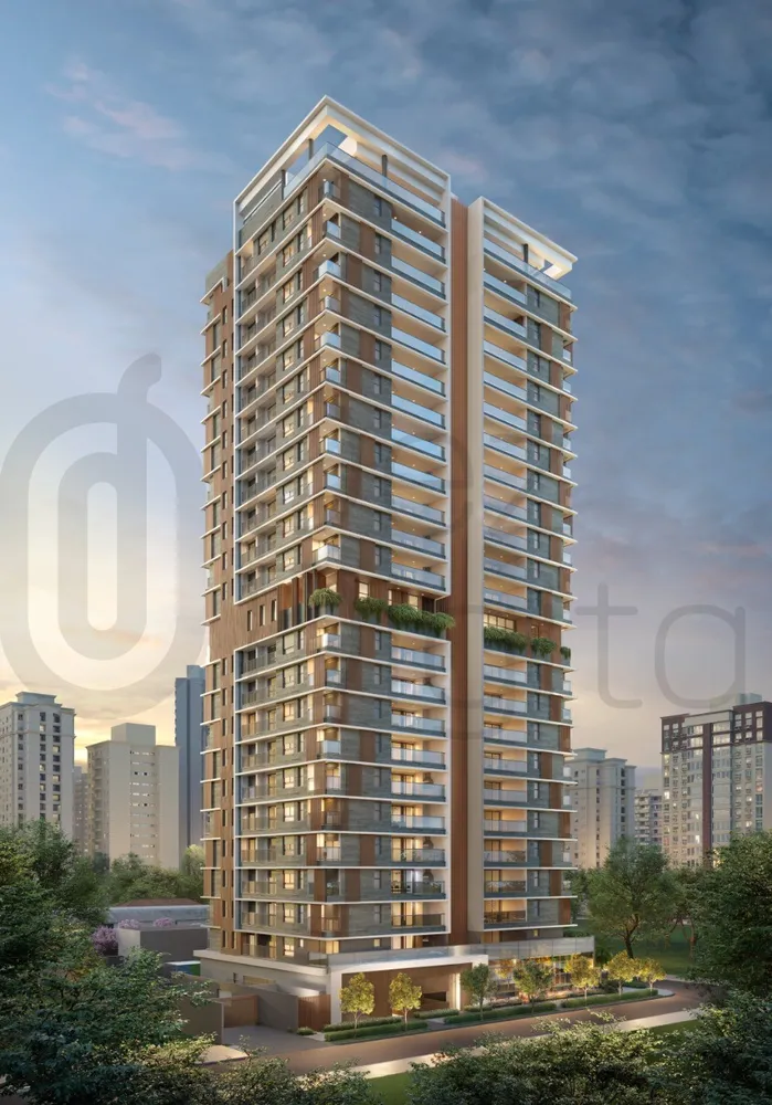 Apartamento, 3 quartos, 147 m² - Foto 2