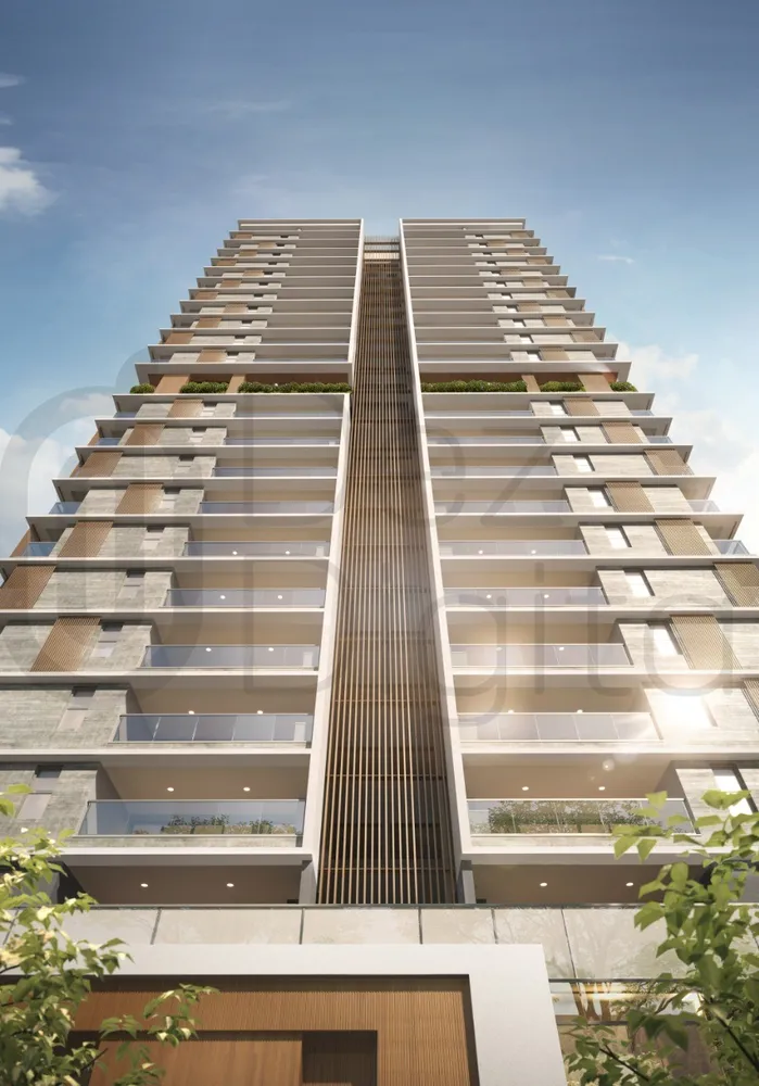 Apartamento, 3 quartos, 147 m² - Foto 1