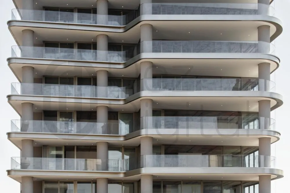 Apartamento, 4 quartos, 570 m² - Foto 9