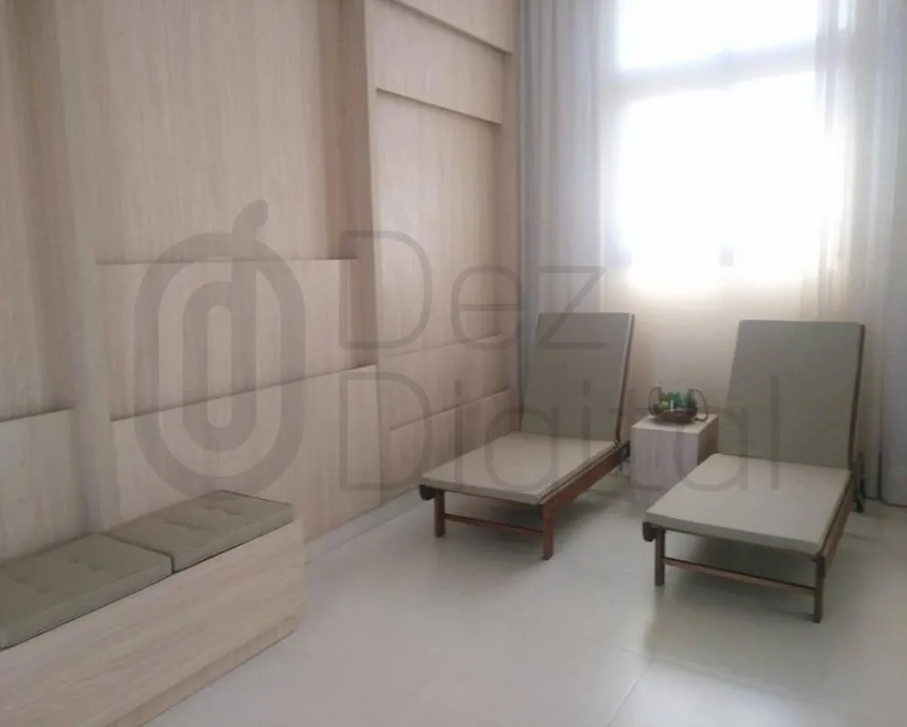 Apartamento, 2 quartos, 62 m² - Foto 2