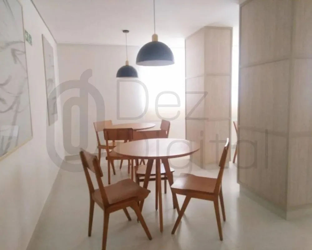 Apartamento, 2 quartos, 62 m² - Foto 4