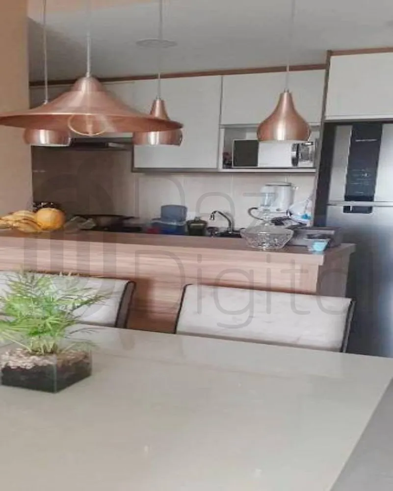 Apartamento, 2 quartos, 62 m² - Foto 3