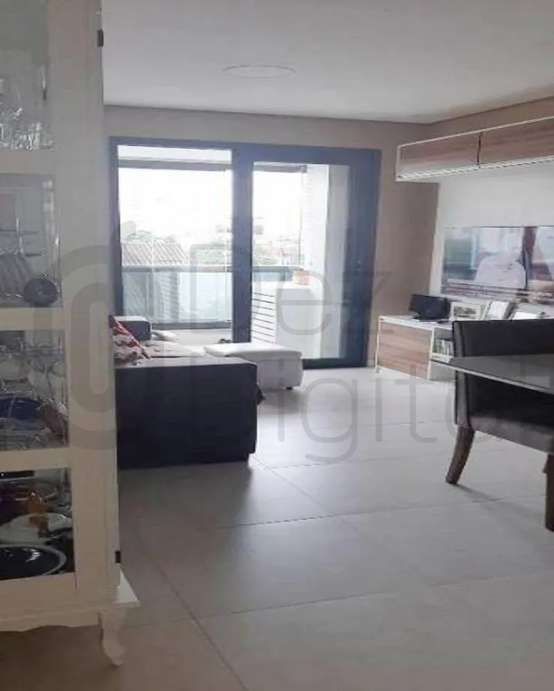 Apartamento, 2 quartos, 62 m² - Foto 1