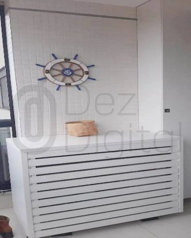 Apartamento, 2 quartos, 62 m² - Foto 16