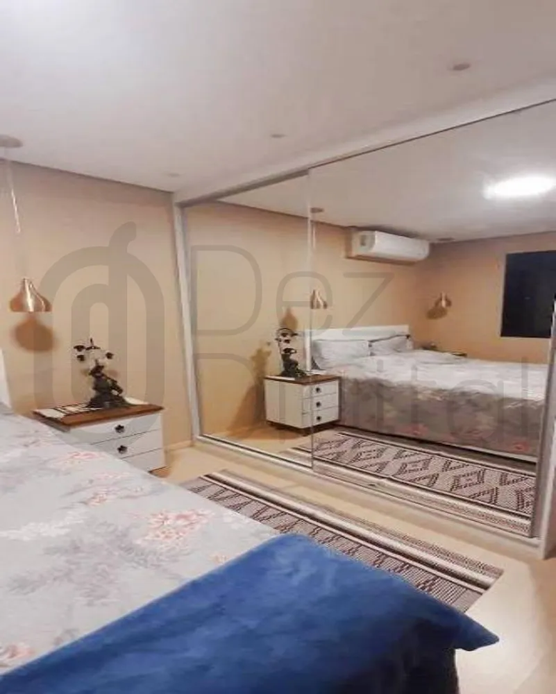 Apartamento, 2 quartos, 62 m² - Foto 12