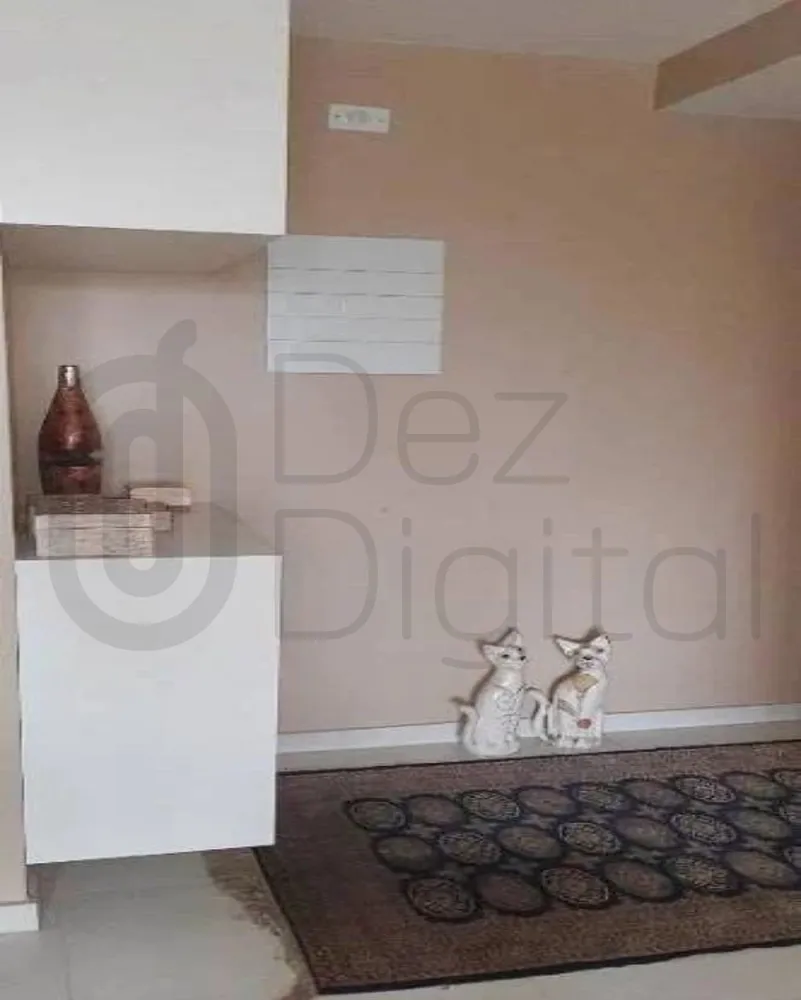 Apartamento, 2 quartos, 62 m² - Foto 6