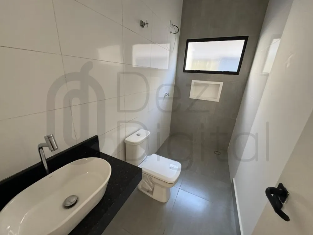 Casa, 3 quartos - Foto 10