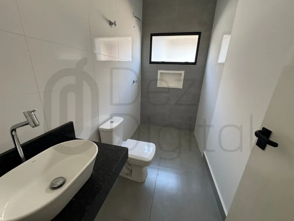 Casa, 3 quartos - Foto 11