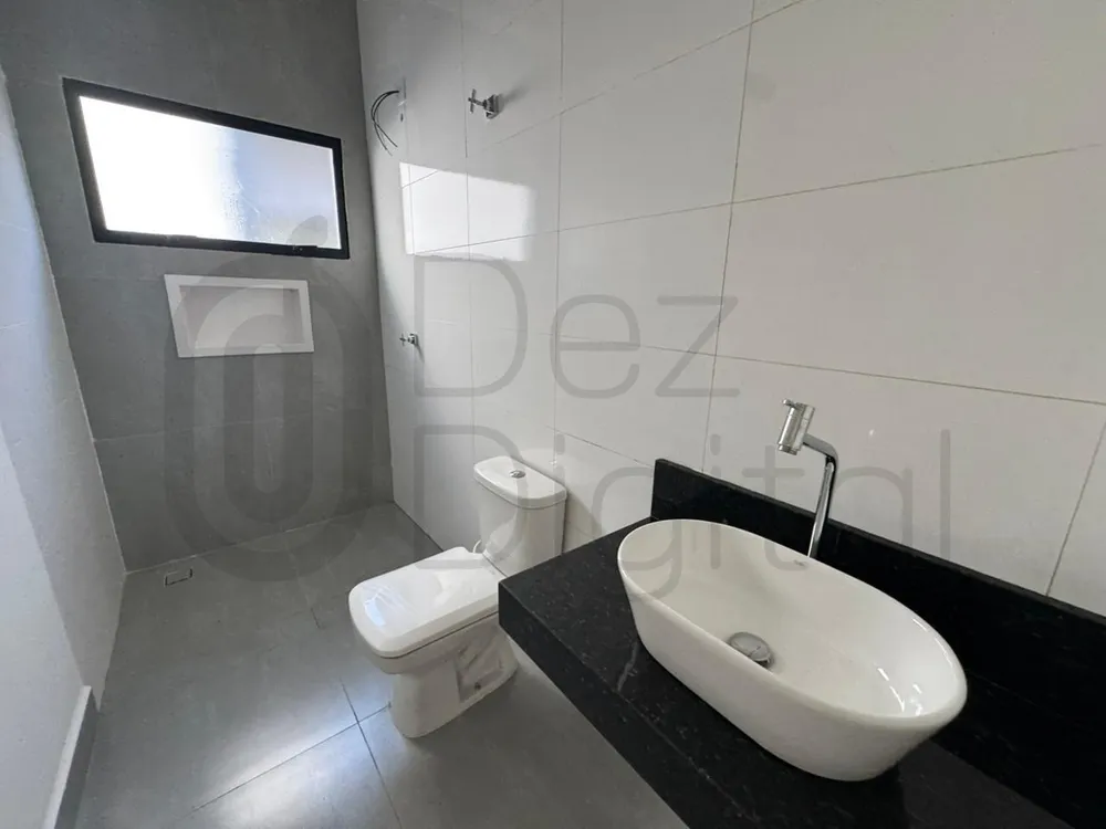 Casa, 3 quartos - Foto 12