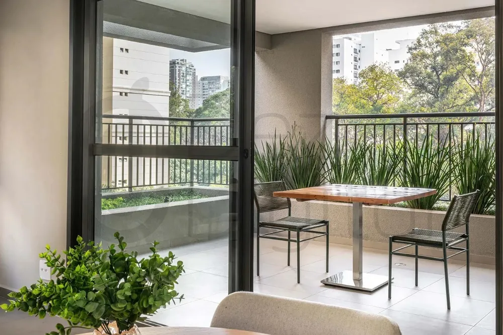 Apartamento, 1 quarto, 27 m² - Foto 12
