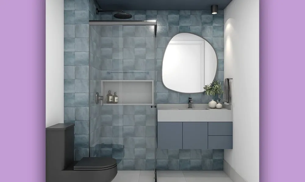 Apartamento, 2 quartos, 37 m² - Foto 7