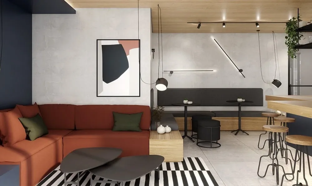 Apartamento, 2 quartos, 37 m² - Foto 13