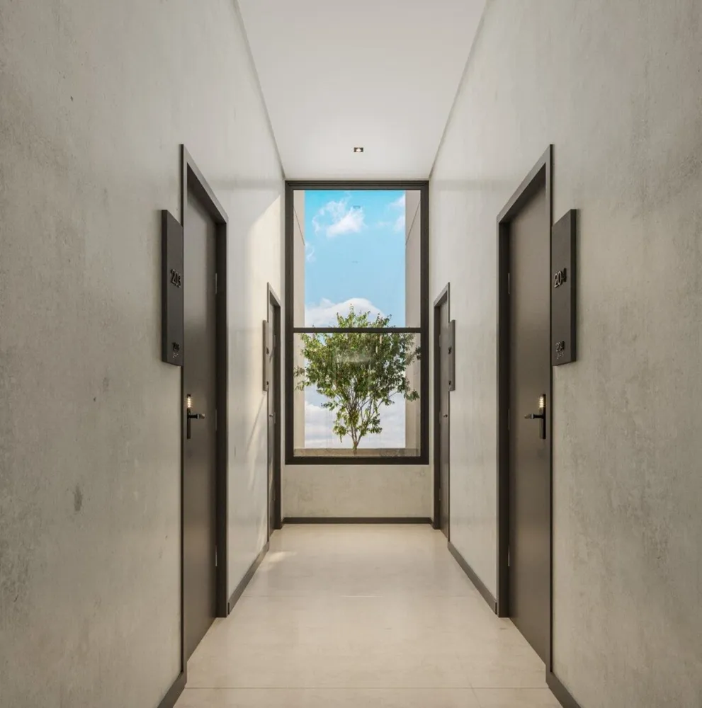 Loft, 26 m² - Foto 2